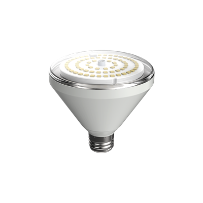 Vollspektrum-Pflanzenlicht für den Außenbereich - IP65-geschützt für den Pitaya-Anbau