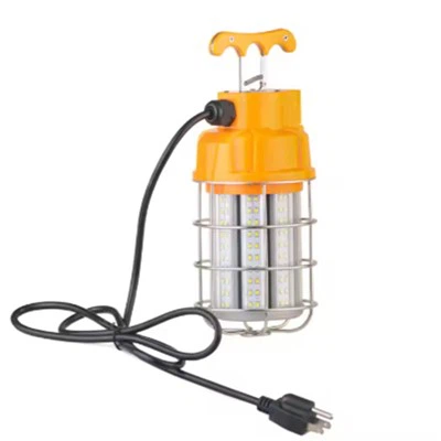Tragbare LED-Bau-Arbeitsleuchte 30 W
