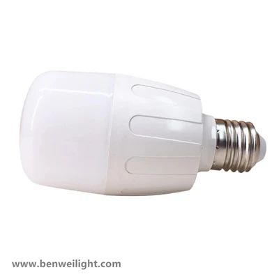 Radarsensor-LED-Lampe, 5 W/7 W/9 W optional, E27-Schraubsockel, 6000 K kaltweißes Licht