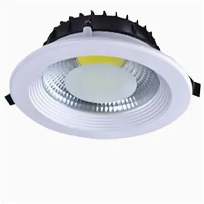 Einbau-LED-Deckenleuchte