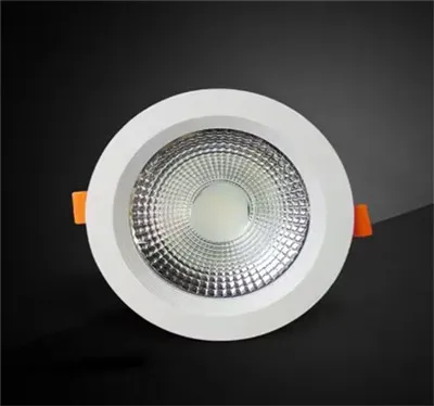 Einbaustrahler für LED-Deckenleuchten