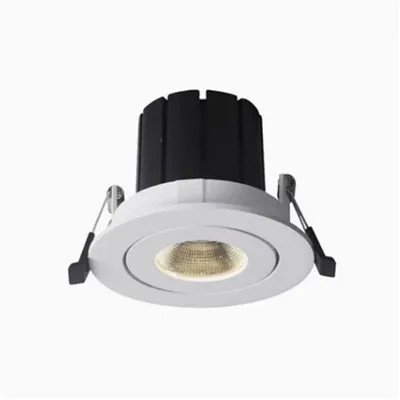Einbau-LED-Downlight kann Strahler sein