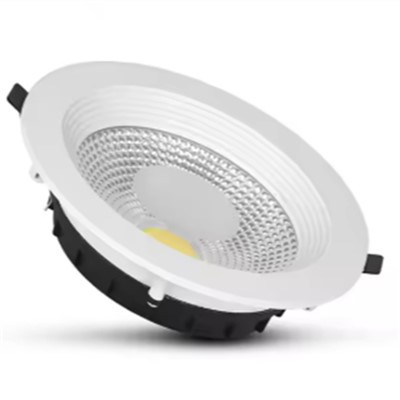 Einbau-LED-Spot-Deckenleuchte