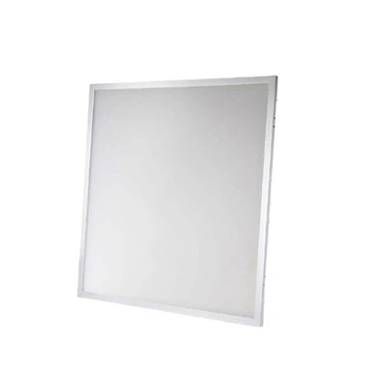 Stilvolle weiße LED-Deckenleuchte