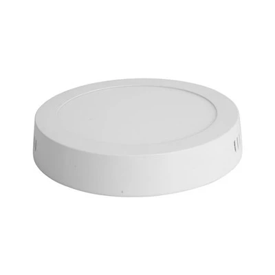 Aufputzmontierte LED-Flächenleuchten