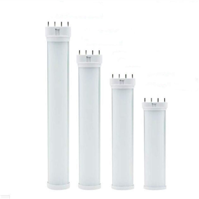 T8-LED-Röhrenleuchte, 2-Fuß, 7W, Vollkunststoff