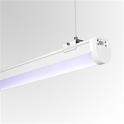 Tri-Proof LED-Licht - Hohe Helligkeit und wetterfest