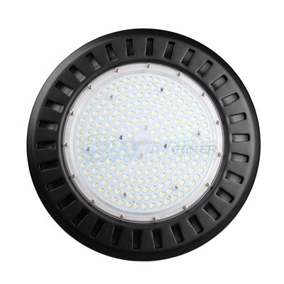 UFO High Bay LED-Leuchten für das Fitnessstudio