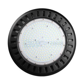 UFO High Bay LED-Leuchten für das Fitnessstudio
