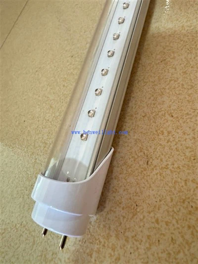 UV-LED-Röhrenlicht, 4 Fuß, 120 cm, 365 nm, 395 nm