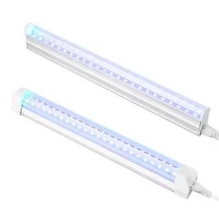 UV-Licht, schwarze Lichter, wasserdichte LED