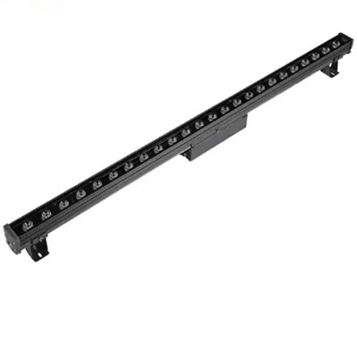 Wallwasher-Leuchten, LED-Leisten, wasserdicht