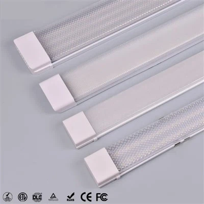 Wetterfeste LED-Lichtleisten 4ft