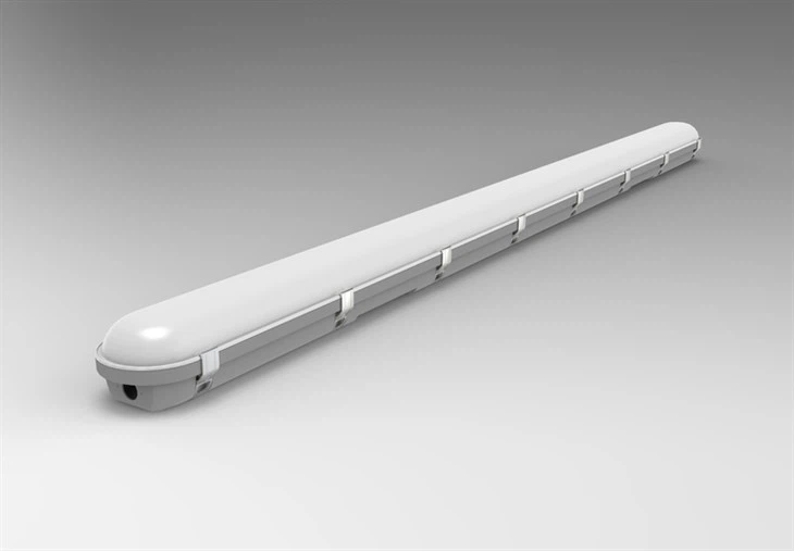 Tri-sichere SMD-LED-Leuchten