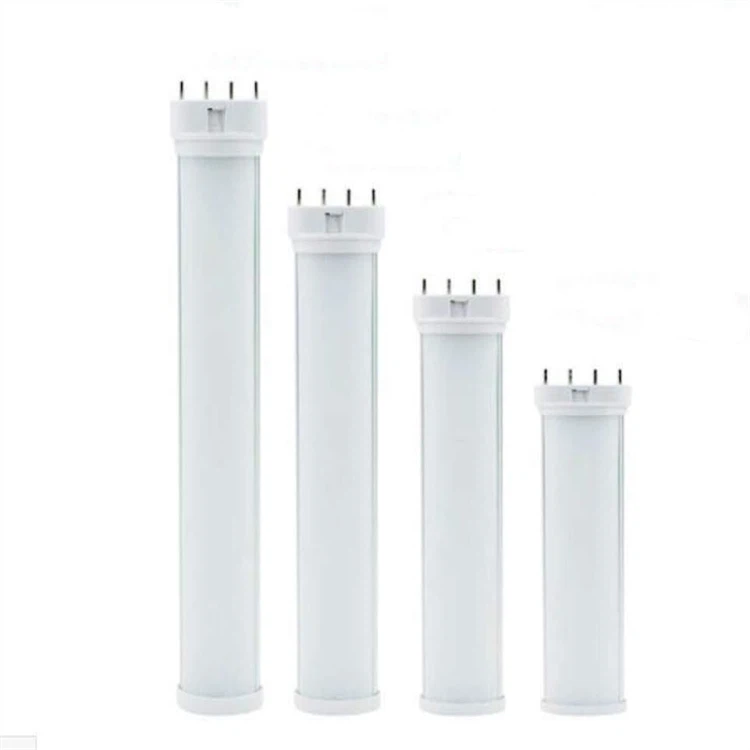 T8-LED-Röhrenleuchte, 2-Fuß, 7W, Vollkunststoff
