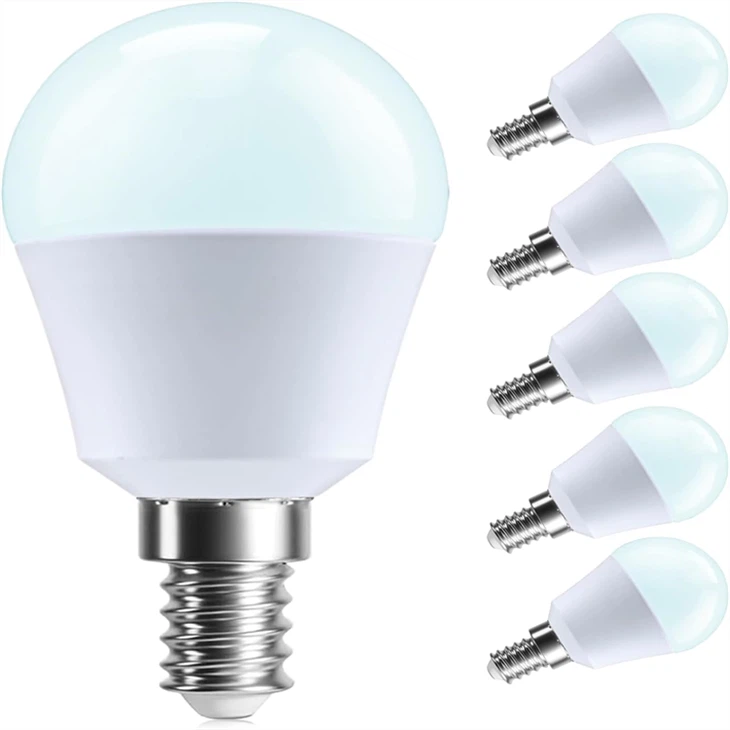 Die besten intelligenten LED-Glühbirnen