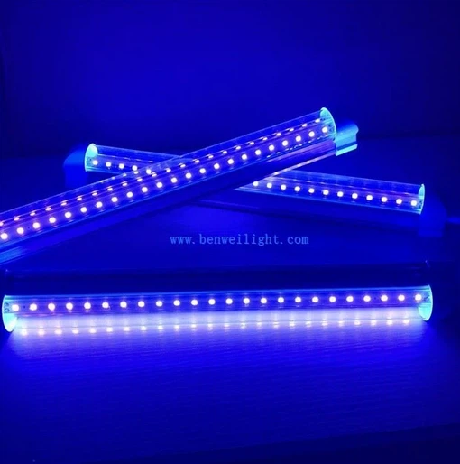 UV-Licht, Schwarzlicht 365 nm